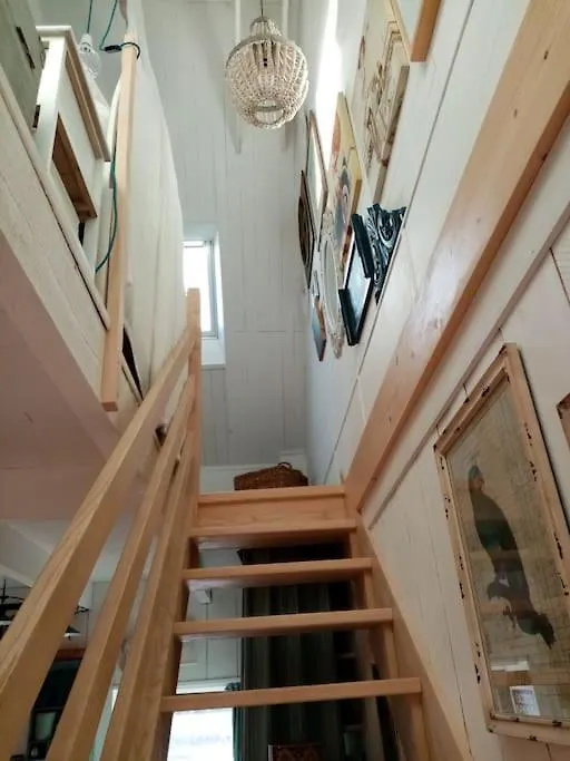 La Petite Maison De L'Estuaire Pouldouran