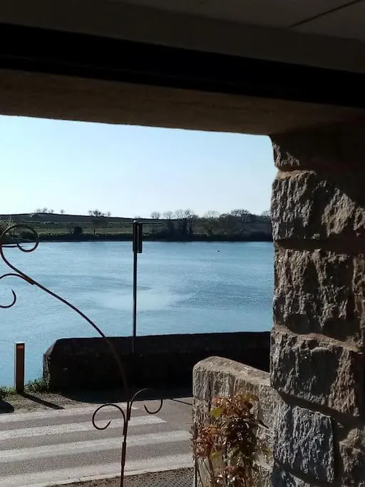 La Petite Maison De L'Estuaire Pouldouran 0*,