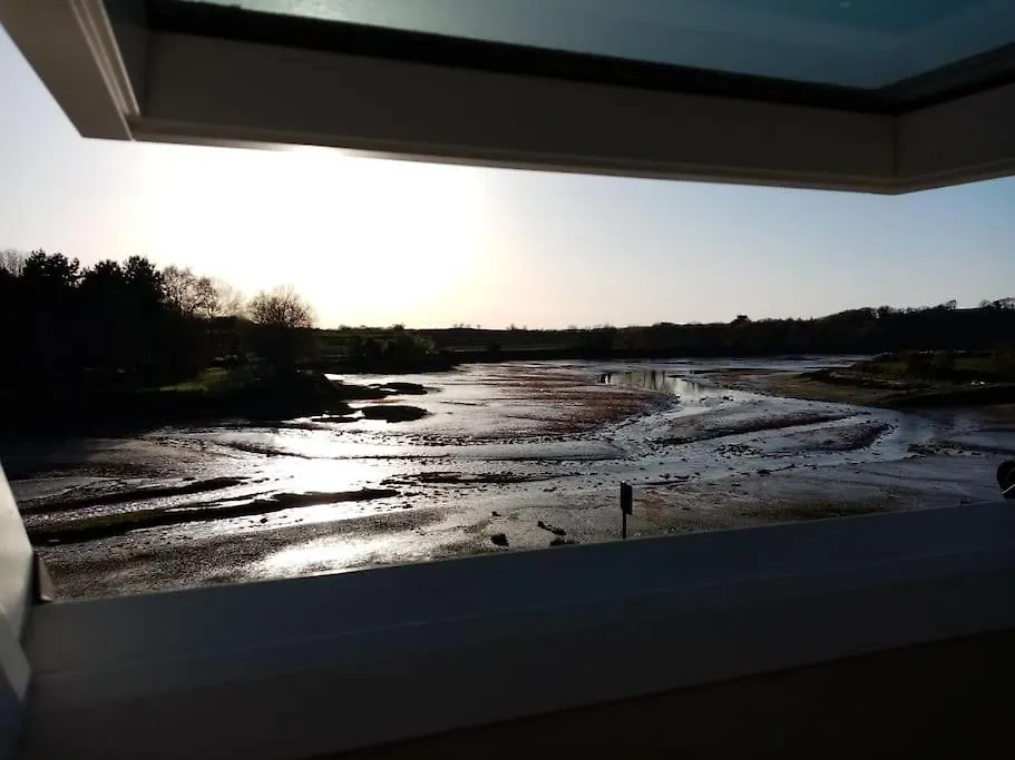 Holiday home La Petite Maison De L'Estuaire Pouldouran