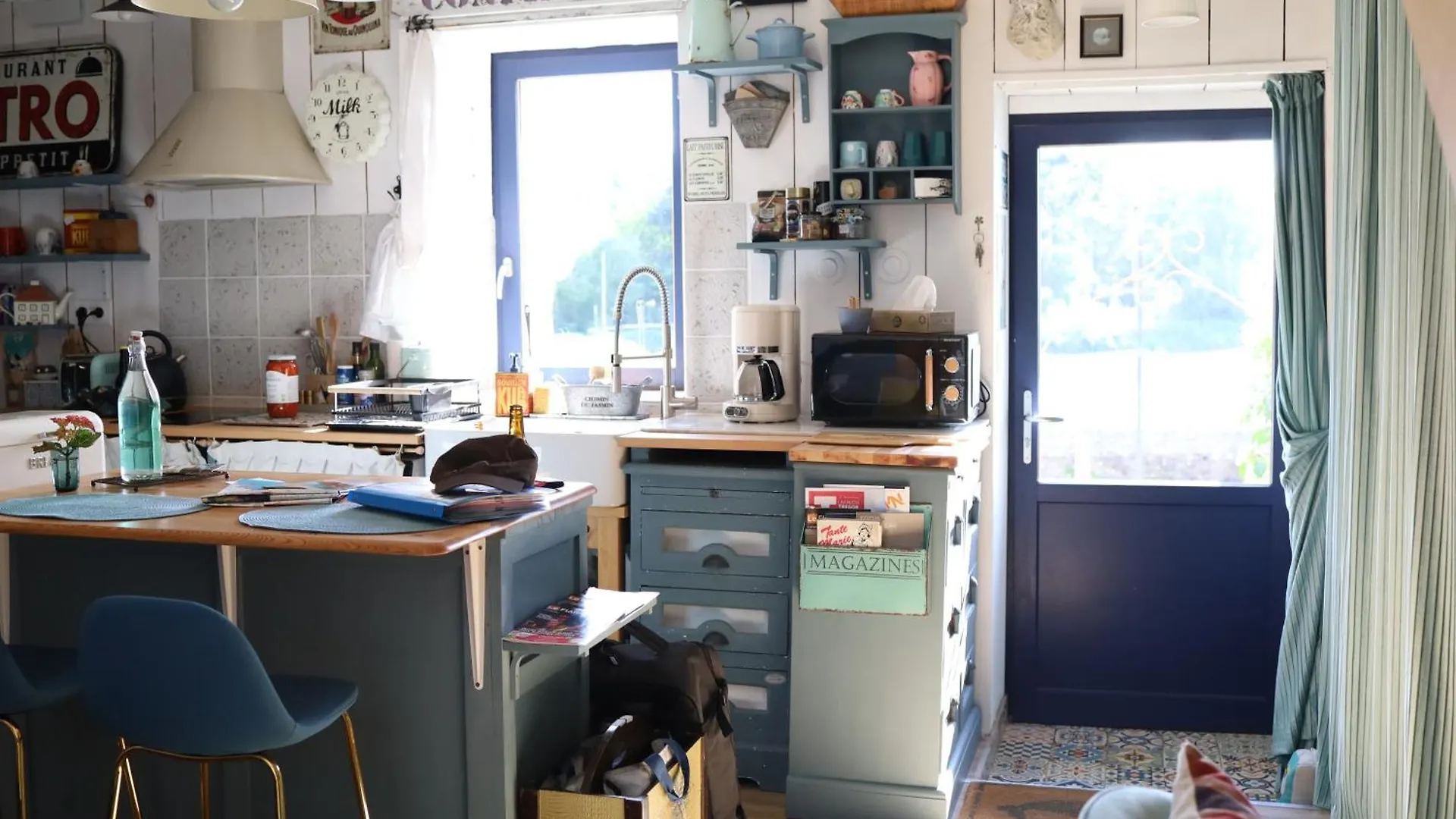 La Petite Maison De L'Estuaire Pouldouran