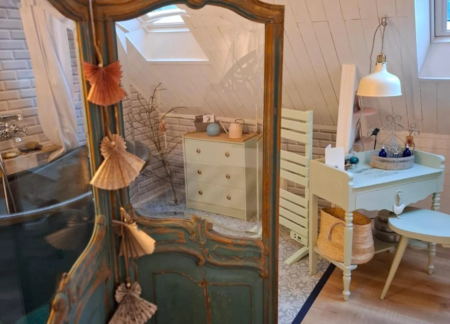 La Petite Maison De L'Estuaire Pouldouran 0*,