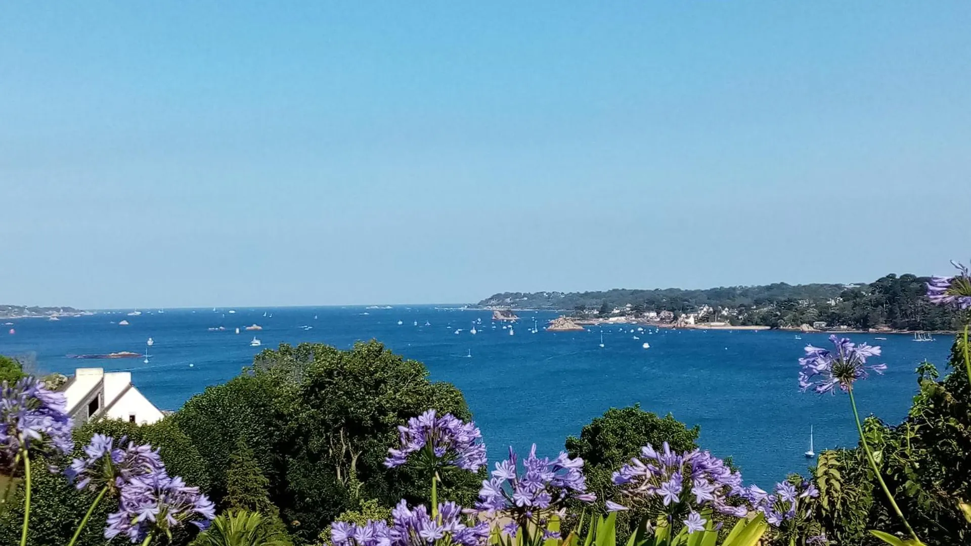 La Petite Maison De L'Estuaire Pouldouran 0*,  France