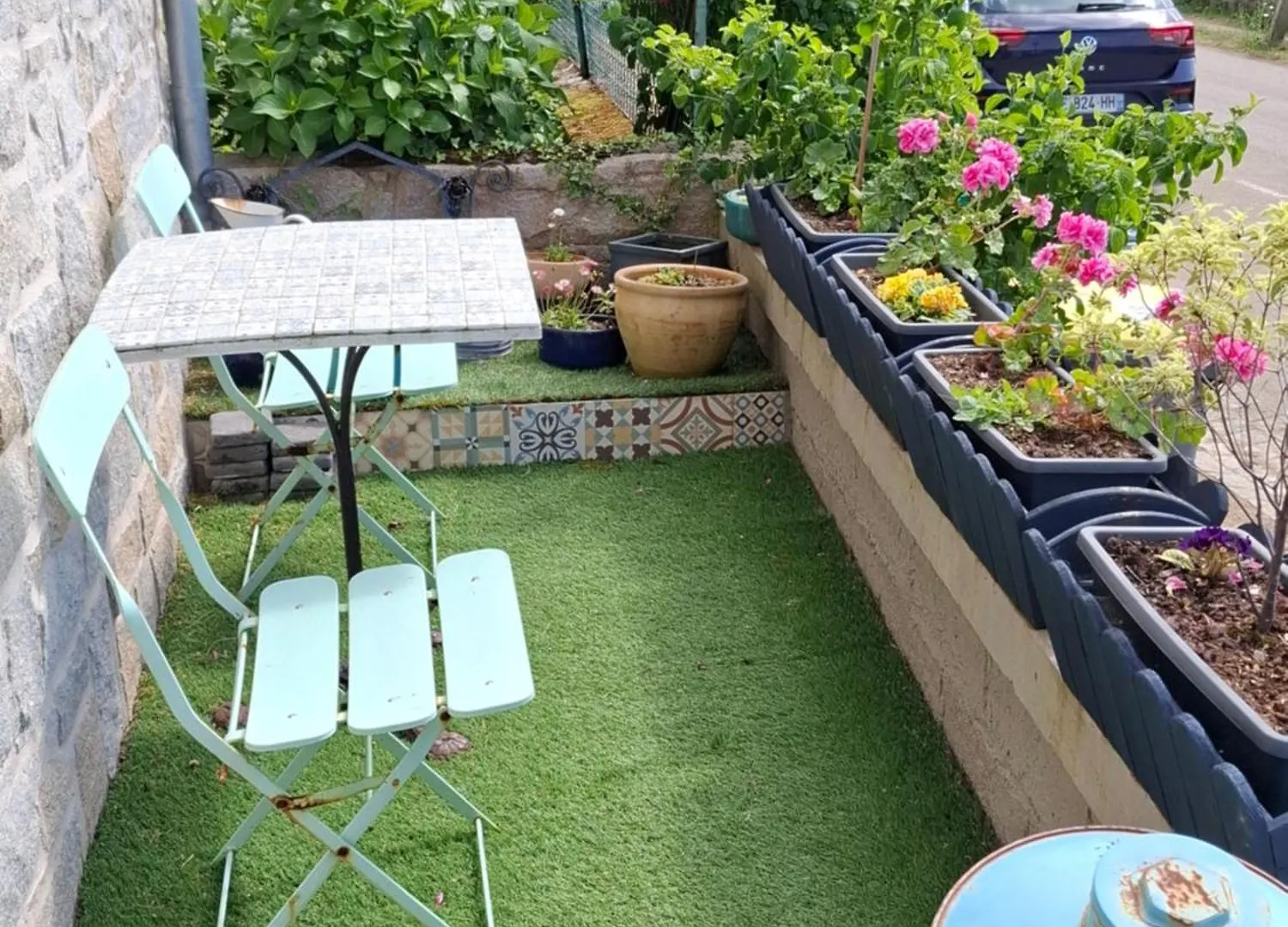 בית נופש Pouldouran La Petite Maison De L'Estuaire